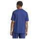 Adidas Ανδρική κοντομάνικη μπλούζα Linear Single Jersey Tee